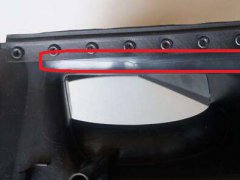 熔接縫是怎么形成的，改性塑料注塑生產中如何