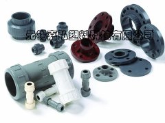 硬質(zhì)PVC UPVC在建筑中的應用技術